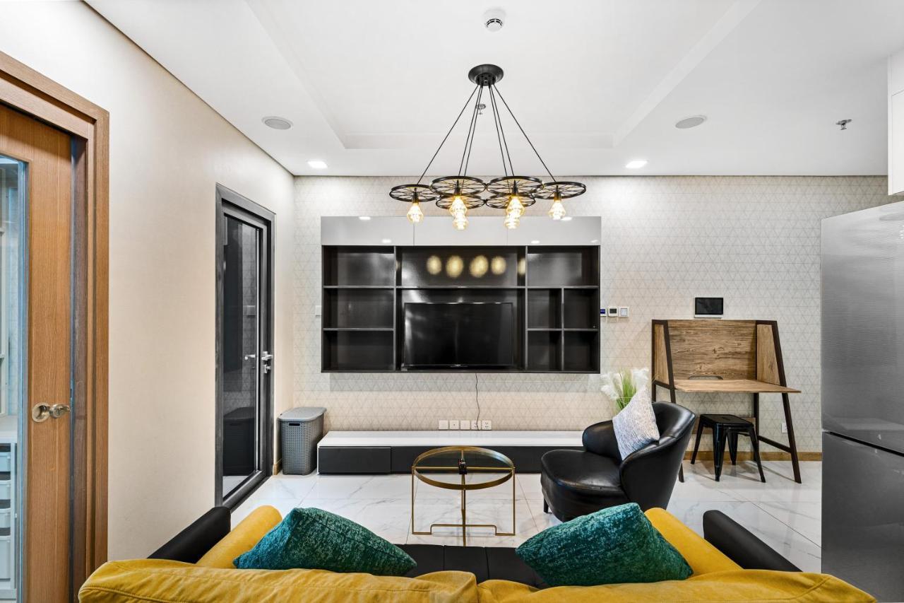 Landmark 81 Apartment Ho Chi Minh City