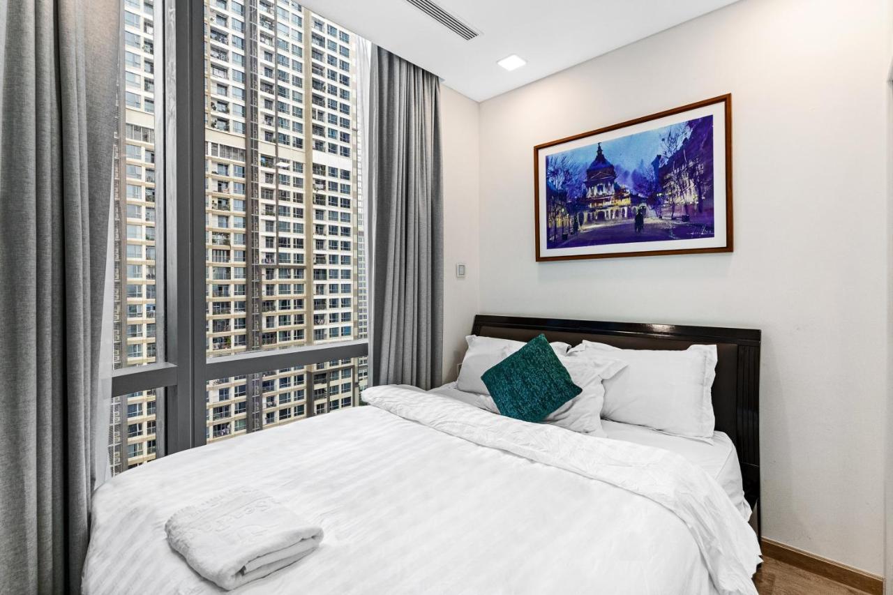 Apartment Landmark 81 *