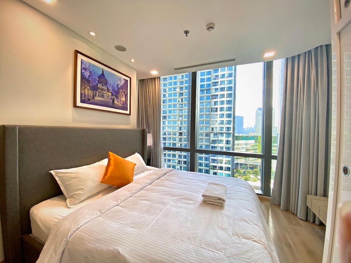 Landmark 81 Ho Chi Minh City