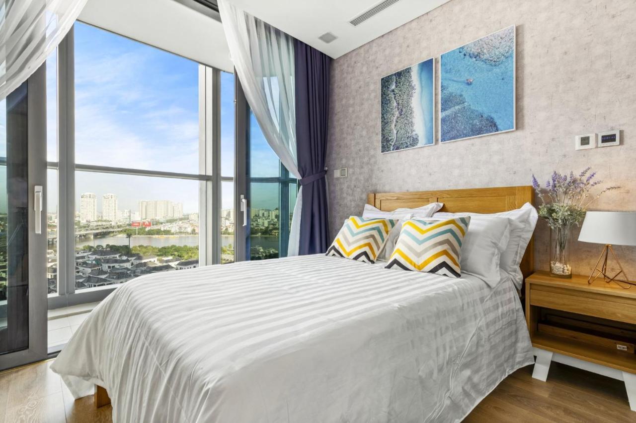 Landmark 81 Apartment *