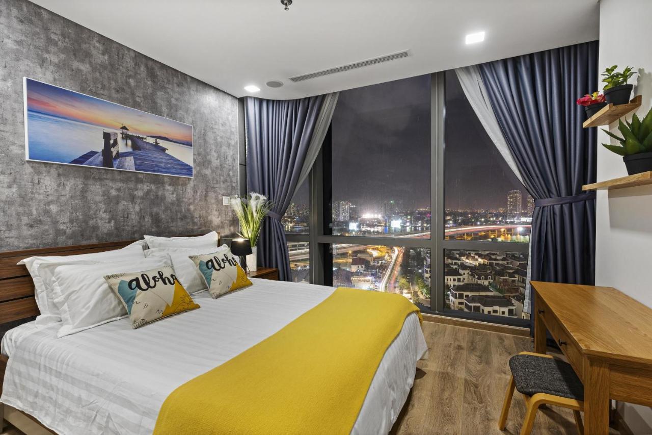 Apartment Landmark 81 Ho Chi Minh City
