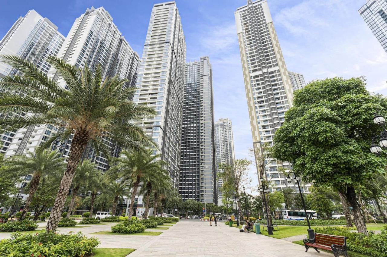 Landmark 81 Apartment *