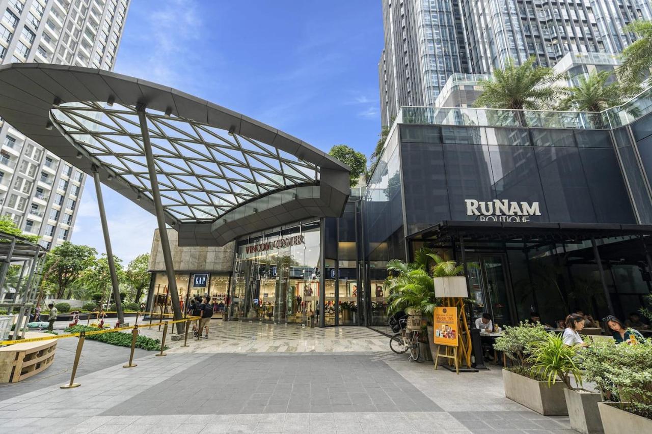 Apartment Landmark 81