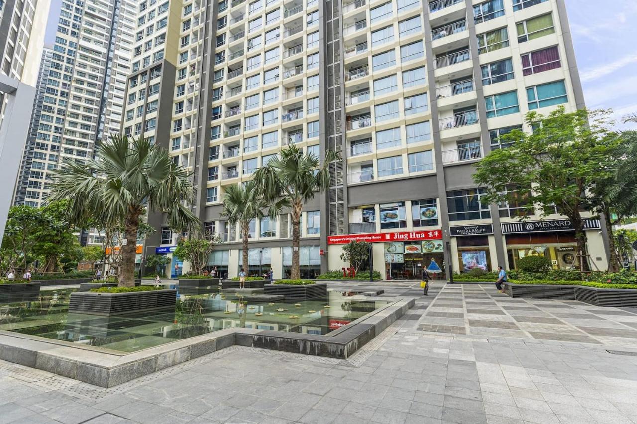 Landmark 81 Apartment Ho Chi Minh City