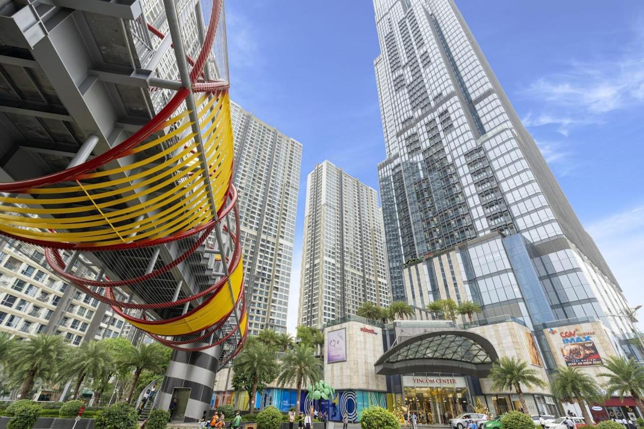 Landmark 81 Ho Chi Minh City
